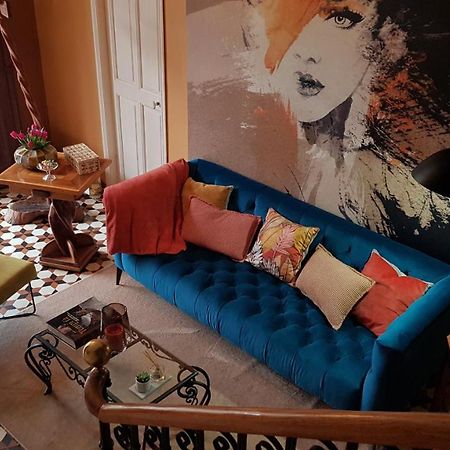 Aroma Green Villa Cagnano Dış mekan fotoğraf