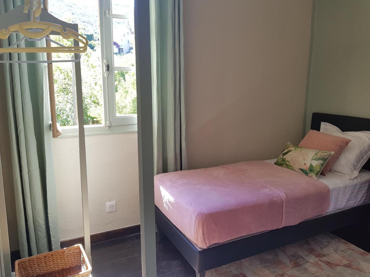 Aroma Green Villa Cagnano Dış mekan fotoğraf