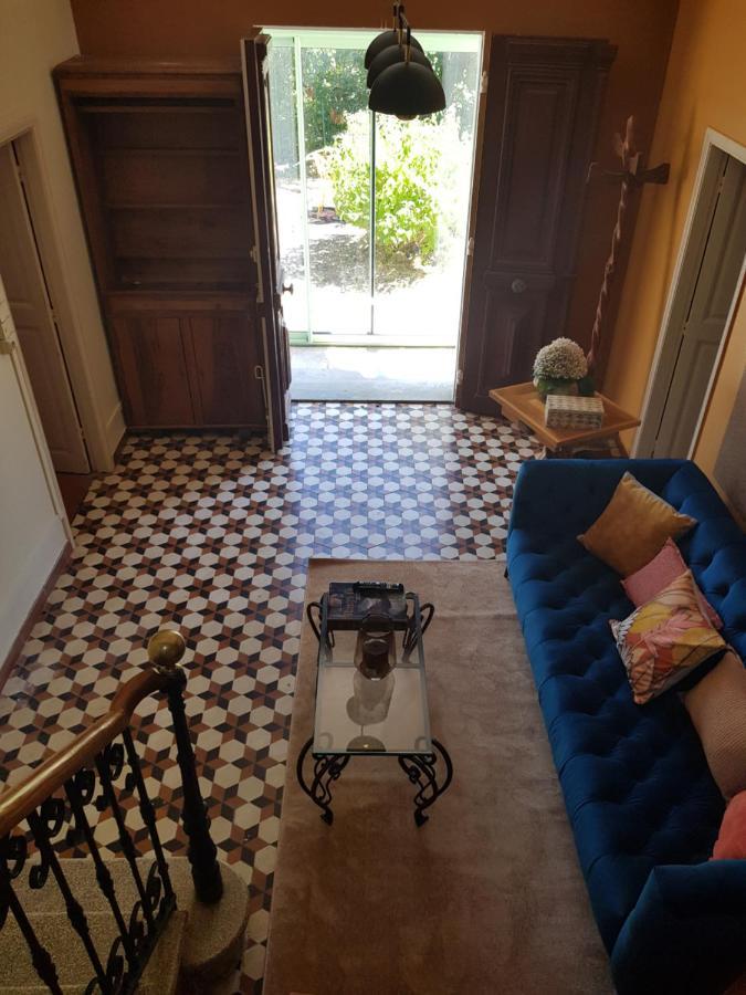 Aroma Green Villa Cagnano Dış mekan fotoğraf