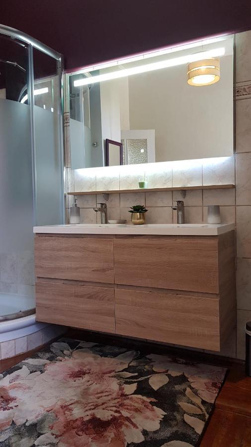 Aroma Green Villa Cagnano Dış mekan fotoğraf