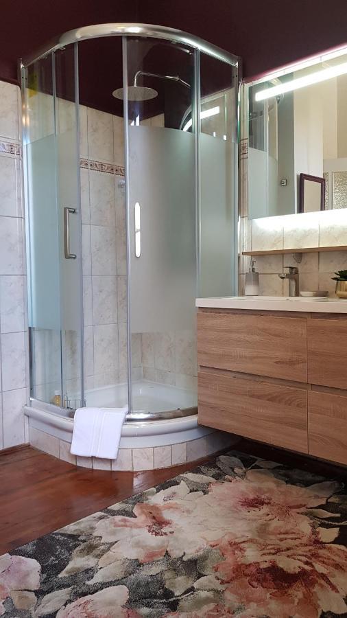 Aroma Green Villa Cagnano Dış mekan fotoğraf
