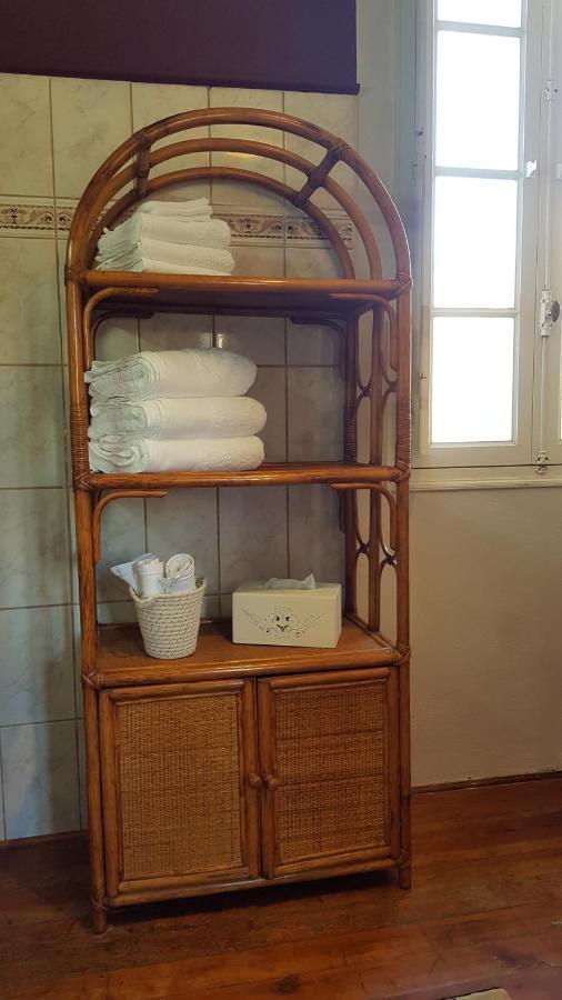 Aroma Green Villa Cagnano Dış mekan fotoğraf