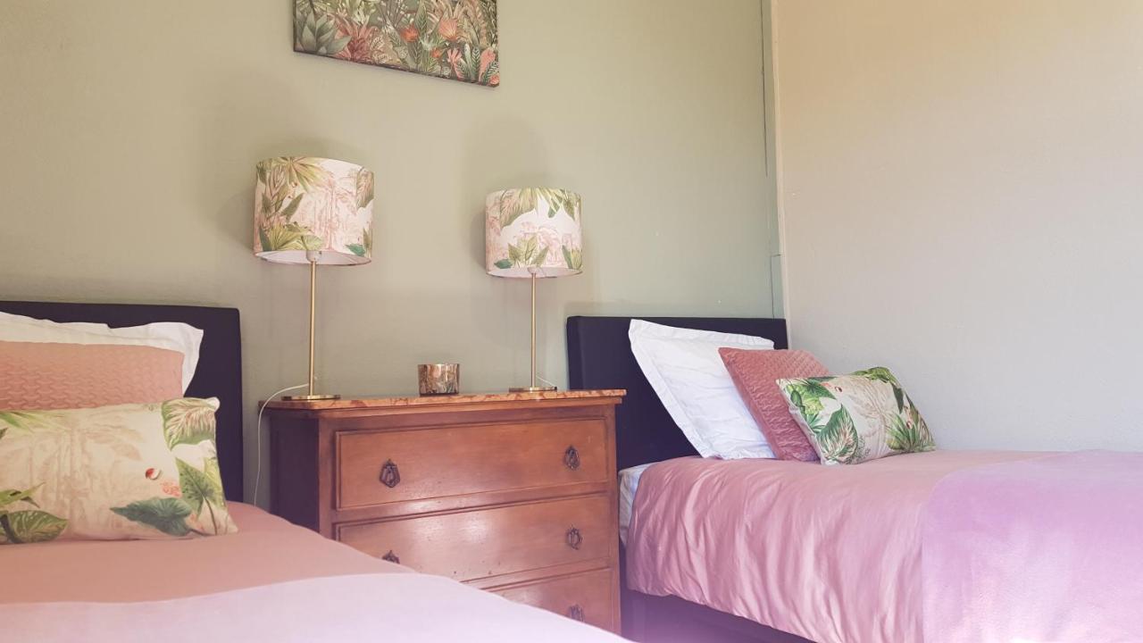 Aroma Green Villa Cagnano Dış mekan fotoğraf