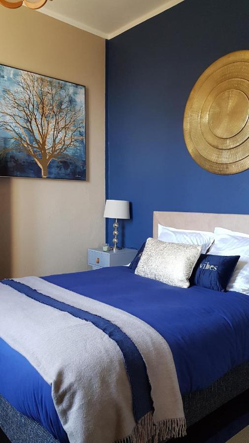 Aroma Green Villa Cagnano Dış mekan fotoğraf