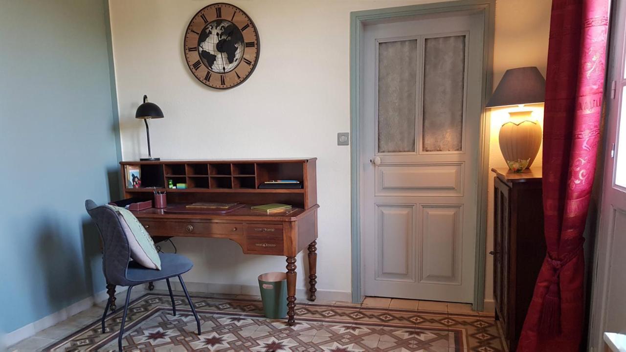 Aroma Green Villa Cagnano Dış mekan fotoğraf