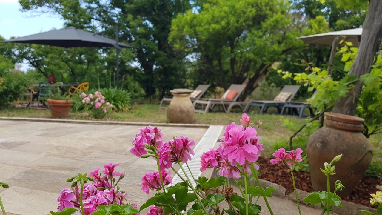 Aroma Green Villa Cagnano Dış mekan fotoğraf